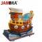 hot new products for 2015 children's love arcade coin operated kiddie rides kiddie rides game machine
