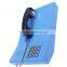 Outdoor Public Telephone Stainless Steel Bank Service Telephone KNZD-23