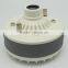 BKU-100 Wholesale 100W/120W passive speaker driver unit 114dB titanium tweeter diaphragm