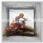 Modern Decor Home Goods Crystal Canvas Oil 5D Diy Diamond Painting