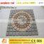 Different granite for cheap driveway paving stone