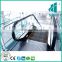 30 or 35 degree step width 600/800/1000 automatic indoor escalator
