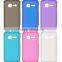 Luxury Soft TPU case for Alcatel One Touch Pixi 4007