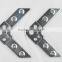 Metal Sheet Flange Forming Machine for Air Duct,metal sheet flange forming machine