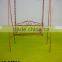 Mini garden iron furniture