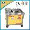 Factory directly selling bar bending machine