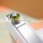 Fashion flash diamond colorful diamond cell phone headset dust plug dust plug 3.5mm universal