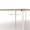 Office furniture long wooden conference table