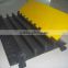 Recycled rubber speed bump price