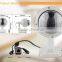 VStarcam 720P Plug and play outdoor Waterproof IP66 wifi sd card recording ip dome camera