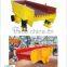 Low price eccentric vibrating feeder,coal mining vibrating feeder from China