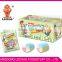Colorful Roll shape Marshmallow (Delicious Marshmallow)