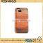 Hiqh Quality Wood Phone Case,Wholesale Carved Wooden Cell Phone Case