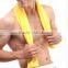New design high absorbent quick dry microfiber sport cool towel