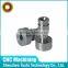 OEM Custom CNC Machining Manufacturer Customized Turning Milling Parts Driving Shaft