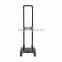 China Factory Plastic Luggage Handle Parts for Suitcases