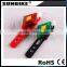 2015 hot sale factory led usb bicycle light