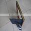 High quality golden pine MDF decorative picture frame moulding China supplier