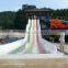 2015-2016 Water Slide Tubes for sale Water Park Equipment, Fiberglass Water Slide