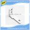 China customized nonstandard stainless steel square steel block