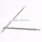 Hot Sale Dowel Pin for Electric Heating Pipe Industry