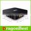 2016 Top Selling Amlogic S905 quad core Android 5.1 V88 RK3229 1G 8G TV Box