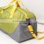 2016 Best Selling Customized Travel Tote Bag Waterproof Nylon Sport Duffle Bag