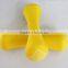 Bone shape neoprene dumbbell