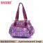 vivisecret waterproof diaper bag Portable birth baby cradle mummy bag