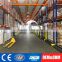 High Quality Customized OEM Warehouse Roller Rack System Gravity Pallet Flow Racking