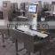 HI SPEED CHECK WEIGHER SYSTEM