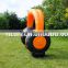 Giant Inflatable Headphones for Outdoor Advertising Decoration