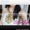Big Design African Party Jewelry Set AJS4069
