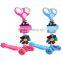 Child 3 in 1 adjustable kick scooter/kid kick foot scooter 3 wheels/wholesale cheap kids kick scooter