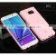 2016 Durable Soft TPU Back Cover Case for Samsung Galaxy Note 5 Mobile Case