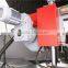 GLA-300SA automatic rotating miter saw angle cutting bandsaw machine