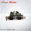 HighTek HK-1112B Low Profit Bracket 2 Port RS232 Serial Card for Win10