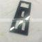 metal sheet in black dull nick plated ,nick free plating , providing precious metal plating process
