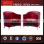 Top quality new design modern u shaped leather sofa