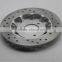 SCL-2012030628 GY6-150 Brake Disc Motorcycle Bicycle Disc Brake Racing Brake Disc