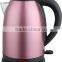 Hot new products for 2014! stainless steel vacuum flask,thermos flask kettle,vacuum thermos flask  china