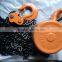 China online Shopping Building Hoist Chain Hoist Pulley