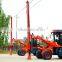 PD4000 Small pile drilling machine for sale