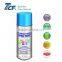 precision color interior & exterior spray paint