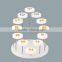 preferred supplier exquisite design acrylic display rack for jewelry wholesale