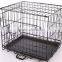 2016 pet cage dog kennel galvanized metal dog cage
