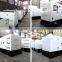 weifang/ricardo Engine ATS Digital control Panel diesel silent diesel genset 60kva