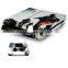 Cool OEM custom design Skin Sticker for PS4 Console and Controller with China Price