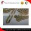 ZHEJIANG CHINA golden chain web cg rear front gear sprocket 40MN 428/116L-38T/15T motor chain and sprocket per set