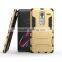 2016 TPU + PC Heavy Duty Strong Box Hybrid For LG Class Kickstand Case